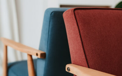 Tapicerstwo tradycyjne